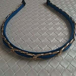 Nautical style headband
